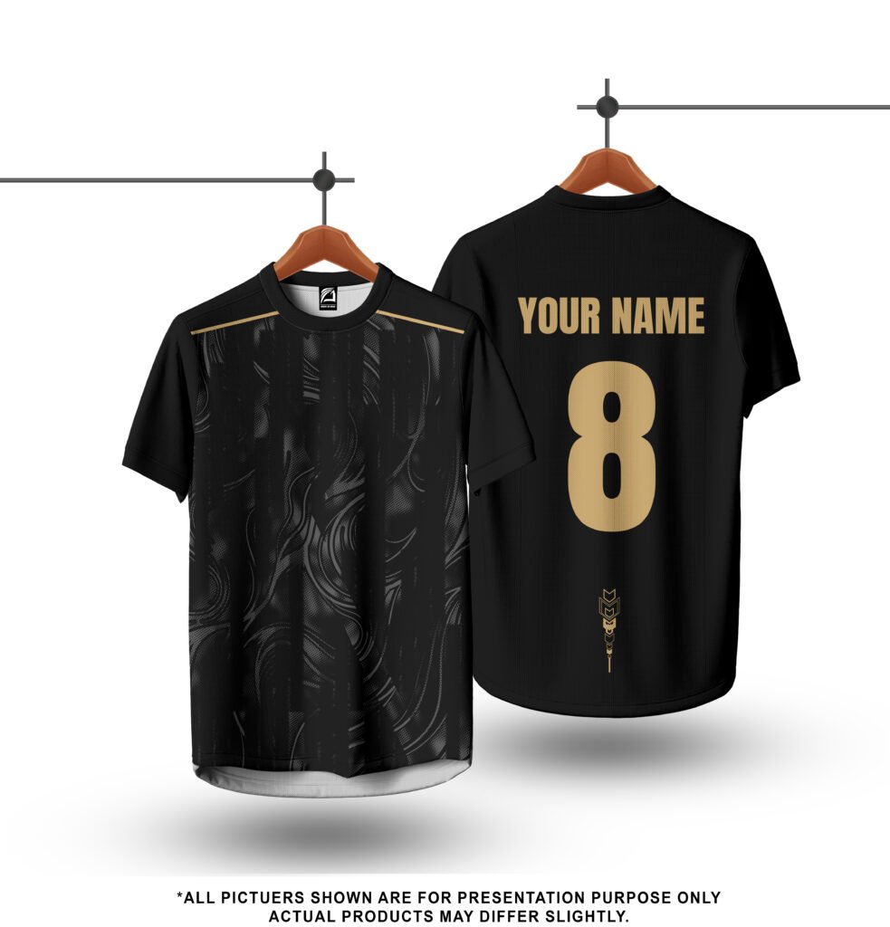 Soccer // 01