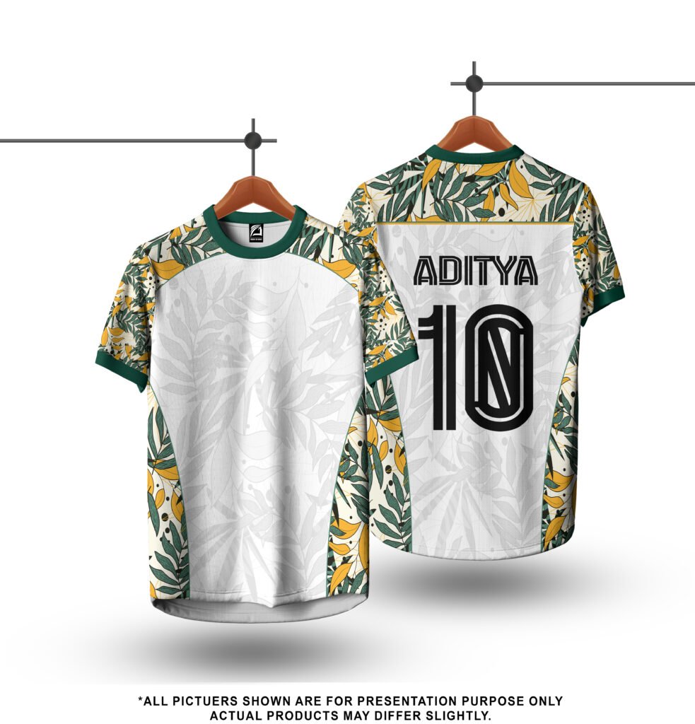 Soccer // 03