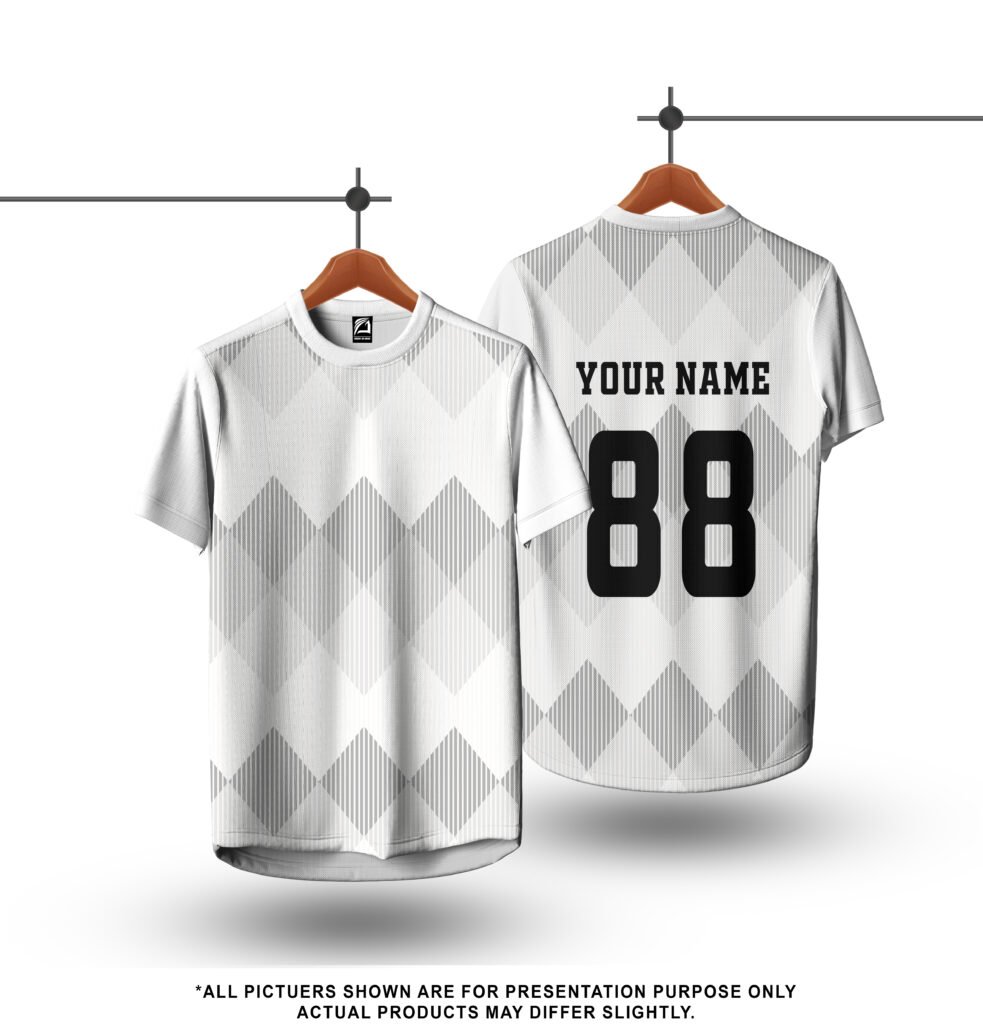 Soccer // 04