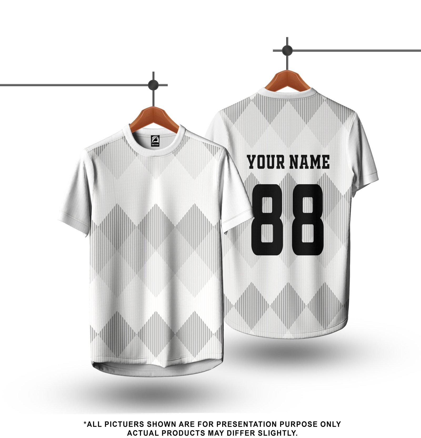 Soccer // 04
