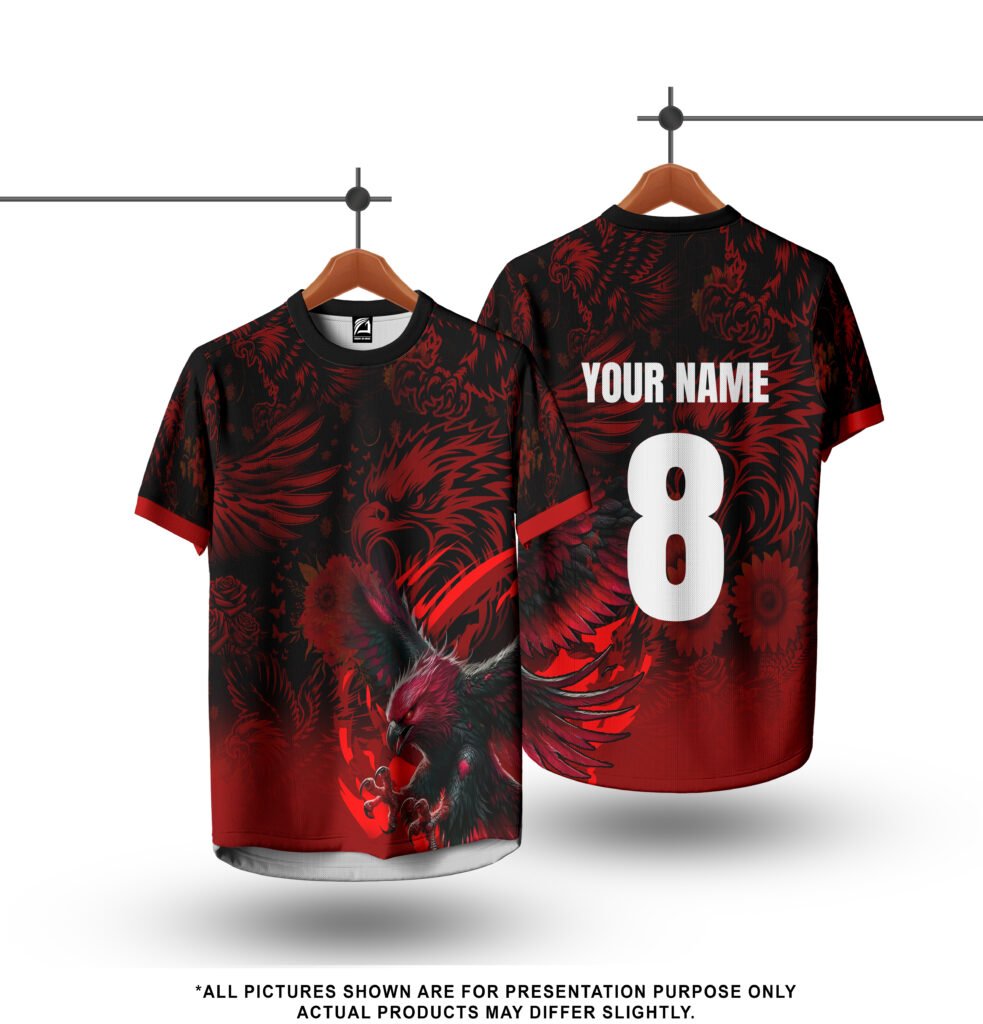 Soccer // 09