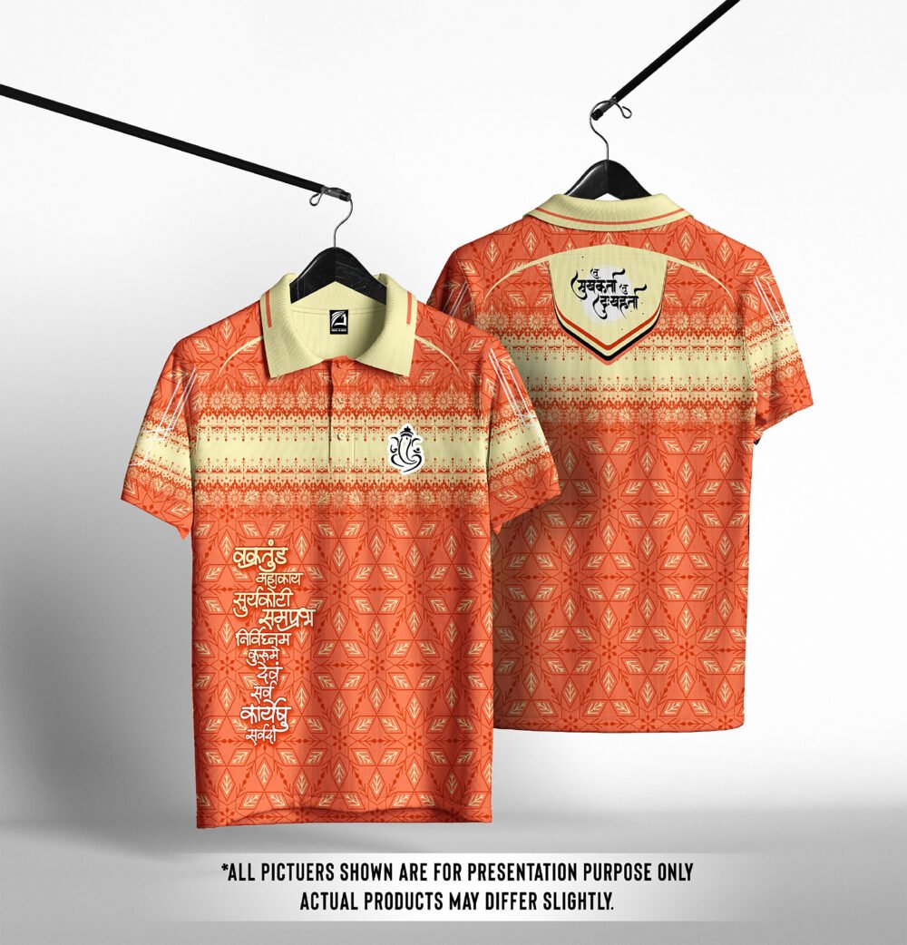 Ganesh Chaturthi Edition // 16